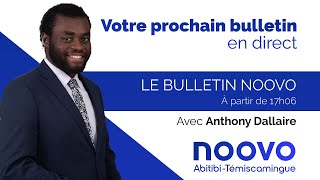 Bulletin NVL du 3 octobre 2024 [upl. by Birmingham]