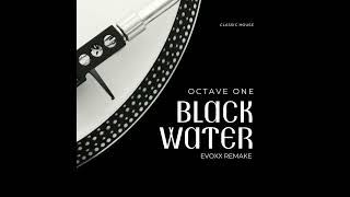 Octave One  Blackwater Evoxx Remake [upl. by Akirderf419]