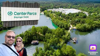 Center Parcs  BISPINGER HEIDE  Pärchen VIP Urlaub  die PÜFFCHENS [upl. by Anselm872]