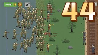 🪖 Trench Warfare 1917 WW1 Remake  Gameplay Walkthrough  Serbia  Chapter 1  1～6 [upl. by Booth]