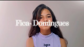 FicaDomingues cover Mo Lima [upl. by Hesther]