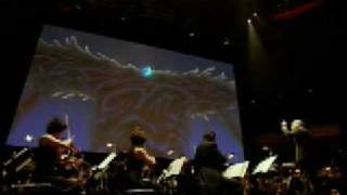 Joe Hisaishi  Ashitaka Sekki Tatarigami [upl. by Alcus]