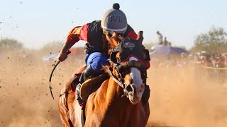 Carreras de Caballos en Carbo 06 de Noviembre 2022 [upl. by Snodgrass]