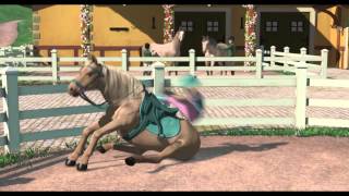 Barbie e il Cavallo Leggendario in DVD [upl. by Sidky]