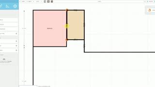 Floorplanner Tutorial 2017 [upl. by Hannazus329]