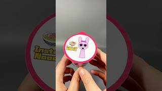 Funny bindbox papercraft blindbox sprunki [upl. by Michaeu]