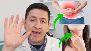 5 claves contra la inflamación crónica Dr Antonio Cota [upl. by Erkan]