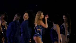 Taylor Swift Bejeweled The Eras Tour London 2024 [upl. by Barhos]