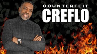 Counterfeit Creflo [upl. by Nwadahs221]