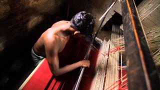 The Weavers of Varanasi [upl. by Nhguav919]