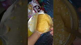 Veeba 100 Natural Peanut Butter review flipkart youtubeshorts [upl. by Nomaj]