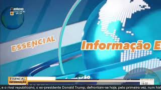 TARDE ESSENCIAL  10SET2024 [upl. by Marin]