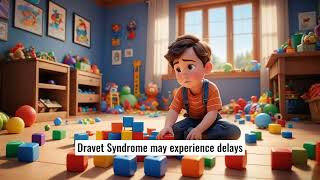 Dravet syndrome [upl. by Maida]