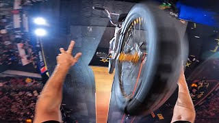 The Craziest Nitro Circus Show USA Tour 2023 [upl. by Amato290]