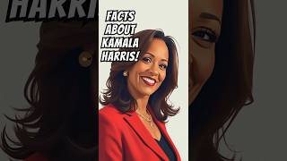 Key Facts About Kamala Harris in Under a Minute [upl. by Estrellita983]