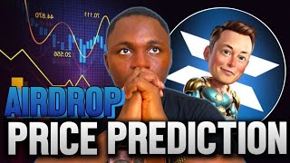 X Empire Airdrop Token Price Prediction amp Calculation  X Empire Listing Exchanges amp Withdrawals [upl. by Carola]