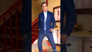 Mukesh Ambani dance in home tranding viralshort [upl. by Sedecram]