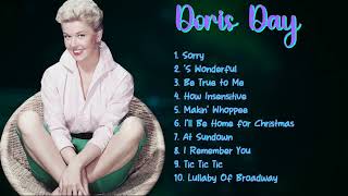 Doris DayLatest hit songs of 2024Superior Songs PlaylistCoolheaded [upl. by Brennen]