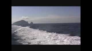 FAREWELL TO STKILDA By PAUL ANDERSON Scots Fiddle [upl. by Nanah735]