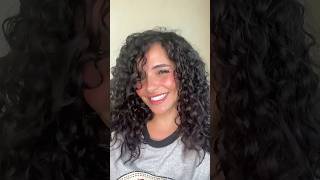 اهيا ستايلي🌚 رابشارع explore ترند musicgenre curlyhair coversong makeup shorts [upl. by Annawyt387]