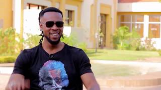 Flavour Nabania on My Music amp I  Talks Chidinma Kiss amp Thankful Album [upl. by Halbeib]