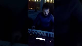 Orhan Demirdöğer Yavuzhan Ayrıldık Bilen Yok Canlı Performans [upl. by Traweek120]