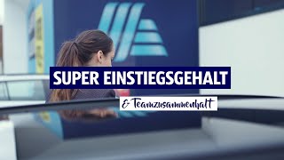 HOFER Benefits Regionalverkaufsleitung [upl. by Shanan729]