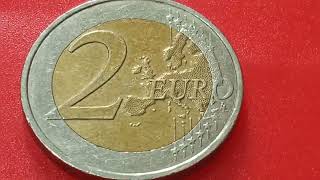 1000000 for this France 2 euros coin 2012 [upl. by Sheilah400]