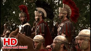 HBO Rome Frist 5 minutes [upl. by Gusty]