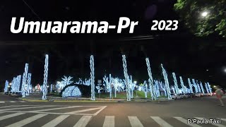 Umuarama Paraná [upl. by Drolet]