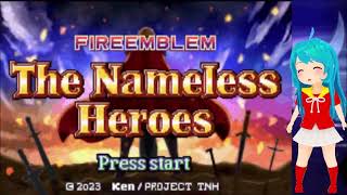 The Nameless Heroes 約束 [upl. by Nyrak]