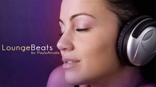 DJ Paulo Arruda  Lounge Beats  Deep amp Jazzy House Music [upl. by Tremml]