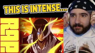 Shwabadi Reacts to Eren Jaeger Rap  quotTitansquot  Daddyphatsnaps ft Shao Dow Attack On Titan [upl. by Aerdnuahs]