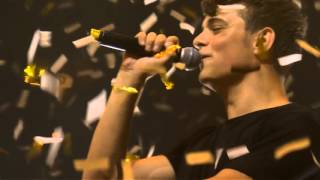 Break Through The Silence  Martin Garrix [upl. by Manon]