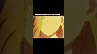 Hells paradise Anime Dub  Gabimaru Yui edit animeedit animeedit love hellparadise sadedits [upl. by Lumbard]