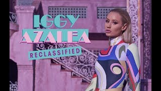 Iggy Azalea  We In This Bitch [upl. by Weingartner]