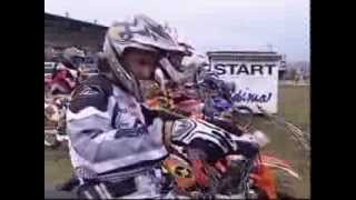 Motocross of Nations 2005  Best Moments [upl. by Alina880]