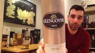 Glengoyne 15 Year Old Review Whisky in the 6 19 [upl. by Stralka]