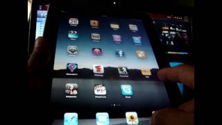 How to Jailbreak iPad 32 como desbloquear iPad [upl. by Grimbald418]