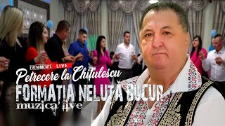 NELUTA BUCUR  Petrecere la Chitulescu  𝑪𝒐𝒍𝒂𝒋 𝑳𝒊𝒗𝒆 [upl. by Zerep]