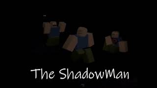 The ShadowMan Trailer  Game just Released [upl. by Huxham]