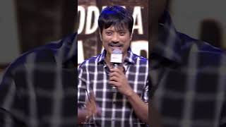 SJ Suryah About Telugu Dubbing At Saripodhaa Sanivaaram PreRelease Event  YouWe Media [upl. by Labannah]