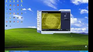 windows media player 9 test [upl. by Inasah]