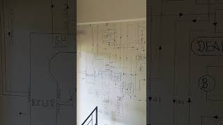 Thermal Power Plant Layout by NPTI NAGPUR Hostel Students ll npti nagpur thermal power plant 😂 [upl. by Cressi]