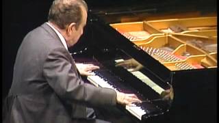 Liszt 3 Concert Etudes No 2 La Leggierezza Arrau Rec 1974wmv [upl. by Gregorio]