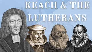 Baptists Plunder Riches from Lutherans [upl. by Eceirehs727]