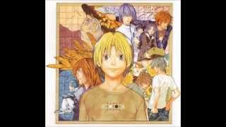 Hikaru no Go  OST 1  29  Bokura no Bouken TVSize [upl. by Romina]