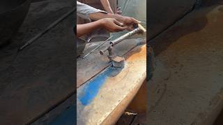 Side plate settings with amazing tool shorts welding viralshorts [upl. by Bridges]