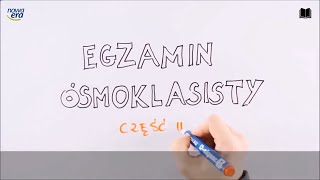 Egzamin ósmoklasisty funkcje językowe [upl. by Ellen647]