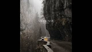 VARSOVIE  The Passion of Lovers  Bauhaus cover official [upl. by Margret963]